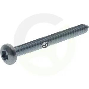 Samonavojni vgrezni vijak Torx - 4.2x50mm