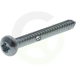 Samonavojni vgrezni vijak Torx - 4.8x32mm