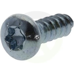 Samonavojni vgrezni vijak Torx - 2.9x9.5mm