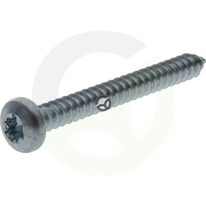 Samonavojni vgrezni vijak Torx - 4.8x45mm