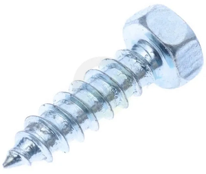 6-robi samorezni vijak - 3.5x13mm - 5.5mm - DIN 7976C 