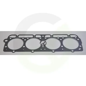 Tesnilo glave cilindra NH - Glaser Dana 81710281