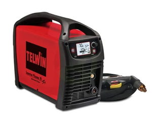 Plazemski rezalnik Superior Plasma 70 - Telwin 816170