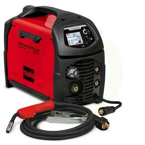 Inverter TECHNOMIG 210 DUAL - Telwin 816231