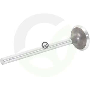 Standardni izpušni ventil NH 81818709N
