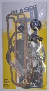 Set tesnil motorja NH - Glaser Dana 81743591