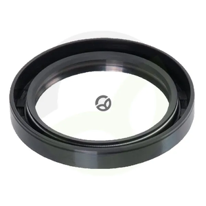 Prednje oljno tesnilo ročične gredi 65,7x89,13x12,6 mm - 81710683N