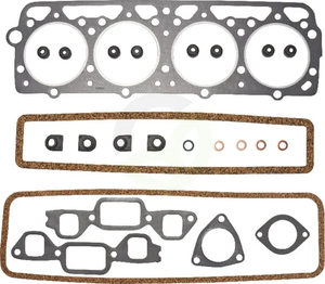 Komplet tesnil glave cilindra NH - Glaser Dana 81708058