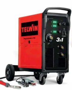 Inverter Mastermig 305i - Telwin 816200