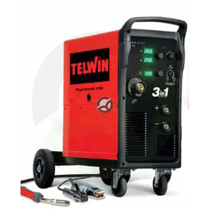 Inverter Mastermig 405i - Telwin 816197