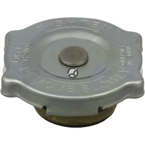 Pokrovček hladilnika 13psi - Kramp 83957211N