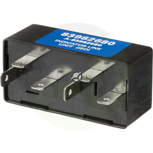 Rele - CNH 83982680