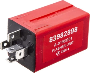 Rele smernikov - CNH 83982898