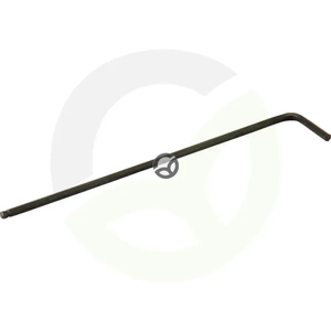Imbus ključ ekstra dolg 2.5mm - Facom 83S25L