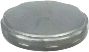 Pokrovček rezervoarja za gorivo - Kramp 83947669N
