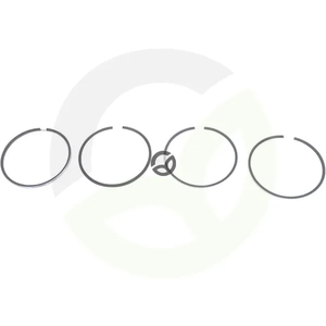 Set batnih obročkov standard - 83917468N