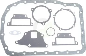 Tesnilo oljnega karterja set NH - Glaser Dana 83926004