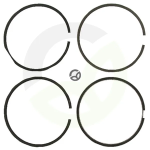 Set batnih obročkov standard Ford 83917464N