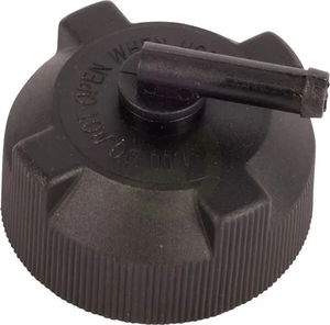 Pokrovček hladilnika - Kramp 82022744N