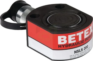 Cilinder NSLS 200 - Betex 8210200