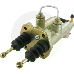 Glavni zavorni cilinder - New Holland 81869963