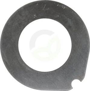Zavorni disk - Raico 81874478