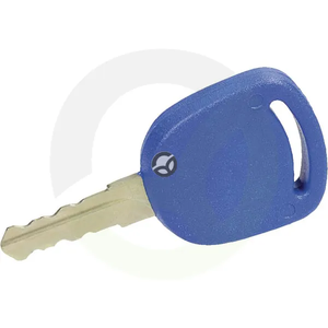 Ključ za vžig NH - New Holland 82030143