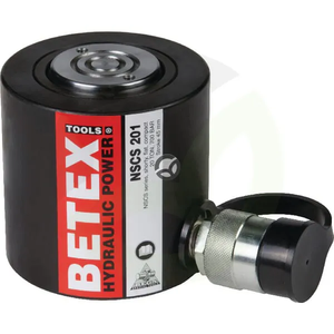 Cilinder NSCS 201 - Betex 8220201