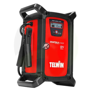 Ojačevalec akumulatorja (Booster) Startzilla 9012XT 12V - Telwin 829526