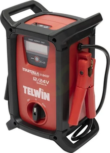 Ojačevalec akumulatorja (Booster) Startzilla 9024XT 12/24V - Telwin 829525