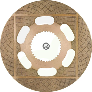 Zavorni disk - notranji 835100321071N