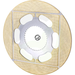 Zavorni disk - Massey Ferguson (AGCO) 835100321071