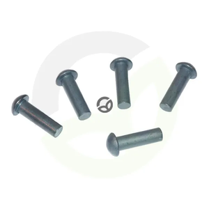 Zakovice 0,5 kg paket 8x25 - Kramp 825B