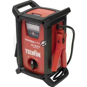 Ojačevalec akumulatorja (Booster) Startzilla 12024XT 12/24V - Telwin 829528