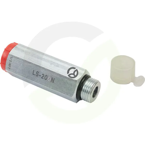 Omejevalnik pretoka za oljni motor - Agrotop 11387