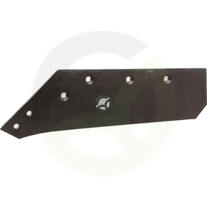 L - nož vrtavkaste brane desni KG-41 F s prevleko - Rabe 84116230