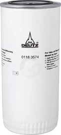 Oljni filter - Deutz 1183574