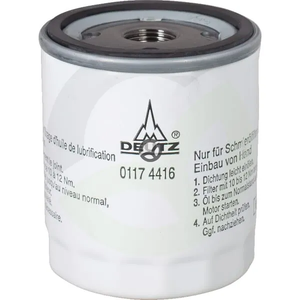 Oljni filter - Deutz 1174416