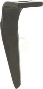 L - nož vrtavkaste brane levi KG-34 L poseben - Rabe 84377704