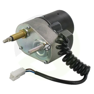 Motor brisalcev - Case IH 84173767