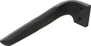L - nož vrtavkaste brane levi KG-26 LF s prevleko - Rabe 84116228