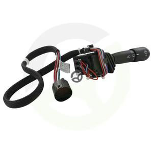 Stikalo za brisalce vetrobranskega stekla - Case IH 84288425