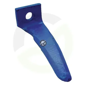L - nož vrtavkaste brane desni Circle Knife KG34Z - Rabe 84116215