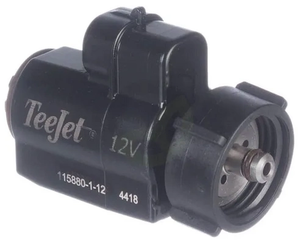 Električni zaporni ventil - TeeJet 115880112