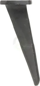 L - nož vrtavkaste brane levi KG-30 LF s prevleko - Rabe 84116226