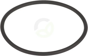 O-tesnilo 34,65x1,78 mm 70 shore Viton črna - Comet 12100107