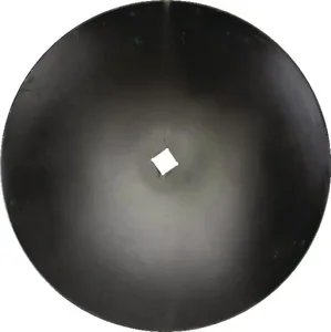 Disk za brane gladke 660x7/40 - Grégoire-Besson 851001298
