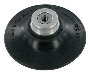 Dodatna podpora Roloc Ø76,2 mm - M14 - 3M 84998