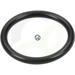 O-tesnilo 28,17x3,53 mm 70 shore črna - Comet 12100034