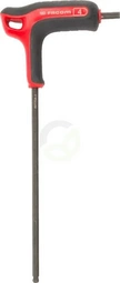 Imbus ključ s T-držalom 4mm - Facom 84TZSA4